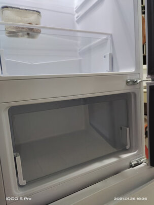 TCLR200L1-CZ芭蕾白冰箱|TCLR200L1-CZ芭蕾白冰箱独家揭秘评测真相,不看后悔!