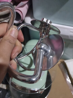 厨师机|龙的LD-DL3560厨师机怎么样上手一周说讲感受