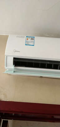 美的KFR-35GW/N8VHA1全方位测评揭晓真相,不看后悔!