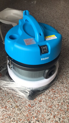 吸尘器|海尔HC-T3143A2如何,值得入手的原因分享！