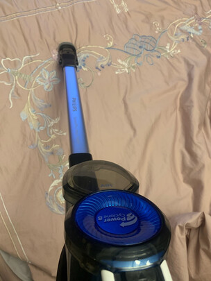飞利浦(PHILIPS)W6吸拖一体机怎么样?上手一周后悔了是吗