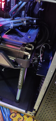 华硕TUF-RTX3090-24G-GAMING显卡|华硕TUF-RTX3090-24G-GAMING显卡独家揭秘评测真相,不看后悔!