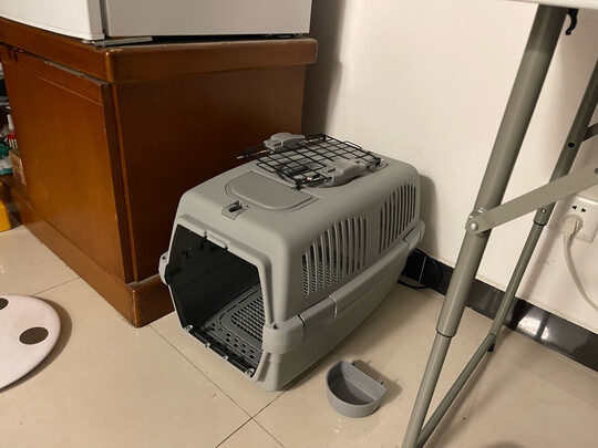宠物航空箱