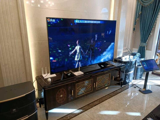 JBLpasion 一周使用彻底爱上了吗