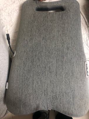 倍轻松揉锤腰背按摩器|用户揭秘倍轻松揉锤腰背按摩器好吗,入手解密评测真相