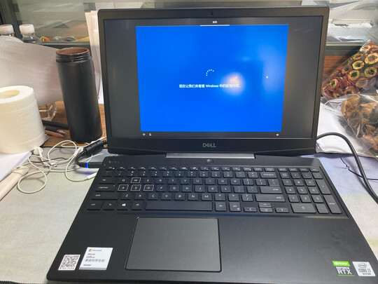 戴尔G15|戴尔G15 5510-R2866B怎么样？内幕使用评测揭秘