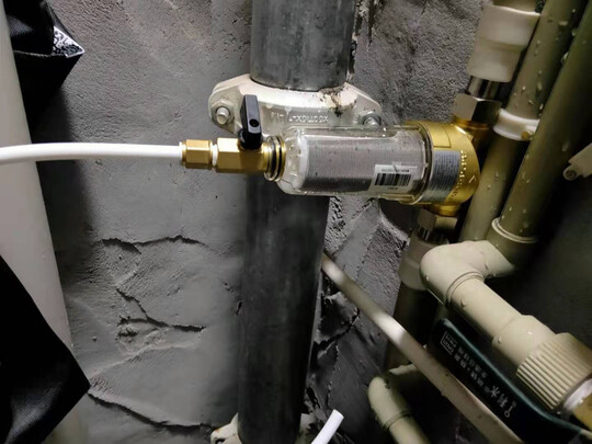 净水器|史密斯PF25C1净水器怎么样？讲一讲体验实情感受