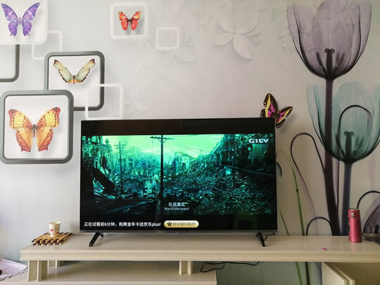 电视|评测细节：评测分析长虹55D7P和长虹55D8P电视哪个好？功能上区别大吗