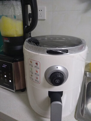 西屋破壁机WFB-HS0466怎么样说后一周讲感受