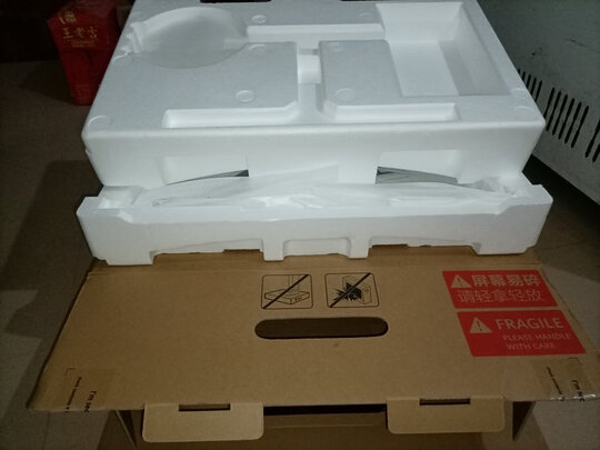 华为MateView GT 27英寸（前车之鉴）有必要告诉大家真相