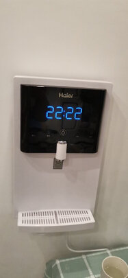 净水器|海尔管线机HG201-R怎么样？讲一讲体验真相？