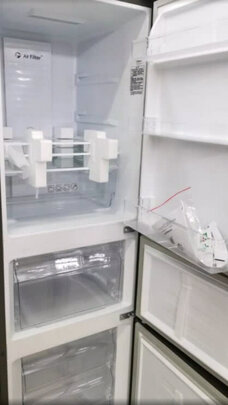 冰箱|参考剖析容声BCD-216WD11NC怎么样?深度测评剖析