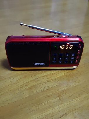 先科(sast)n28收音机怎么样?用户吐槽爆料? - 买乐惠