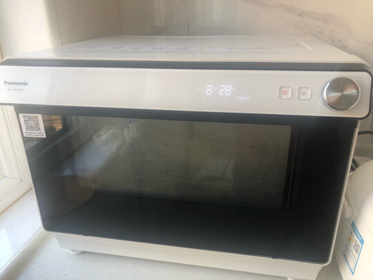 扒一扒松下NU-JA102W怎么样?图文解密必看