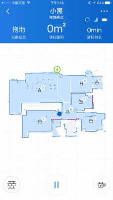 科沃斯DLN12-11一个月后开始后悔了诉说原因