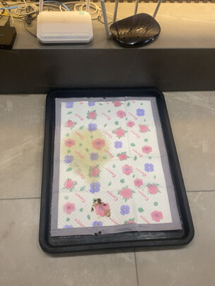 宠物尿垫