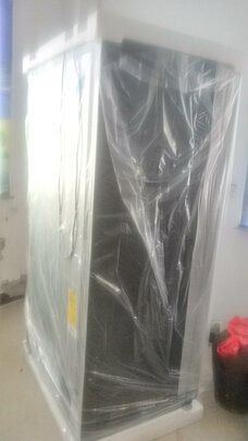 冰箱|讲讲看海尔600WGHSS19B8U1怎么样?到底值不值得入手？
