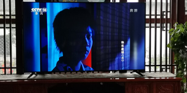 长虹65D5P电视怎么样？用后一周说真实感受