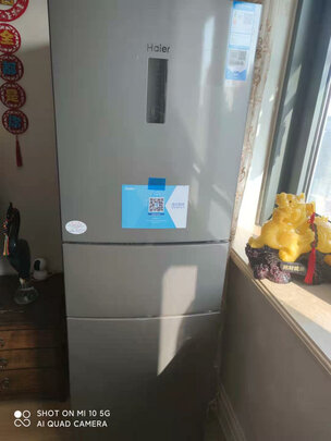冰箱|海尔BCD-218WDPD到底怎么样，参数如何！