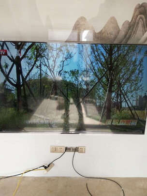 TCL75V8电视|客观评价TCL75V8电视怎么样？上手三周说真相