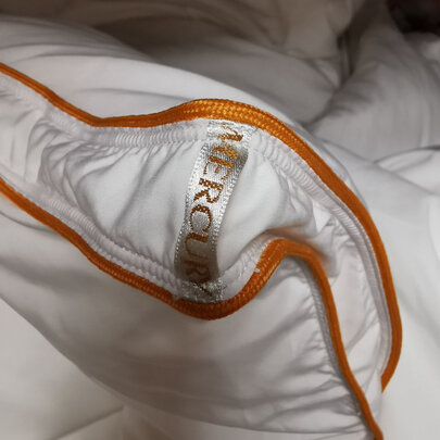 水星家纺QF506L-S01一个月后开始后悔了诉说原因