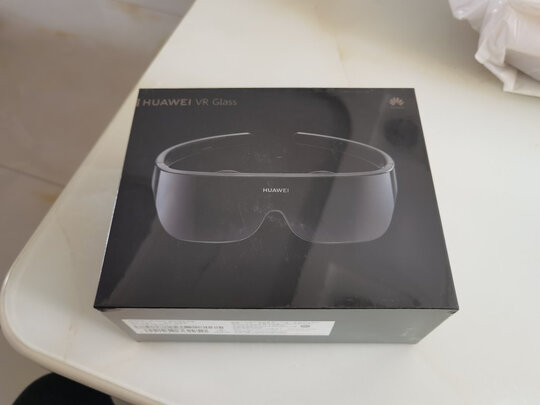 华为华为智能眼镜vr glass-cv10假货真的很多?使用感受提密
