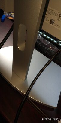 戴尔S2721DS显示器|戴尔S2721DS显示器如何,值得入手的原因分享！