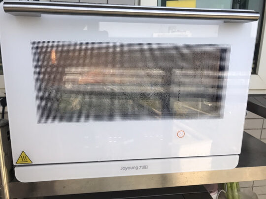 九阳ZK05蒸烤箱|九阳ZK05蒸烤箱如何,值得入手的原因分享！