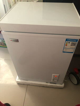 一:选购雪花商用冰柜建议