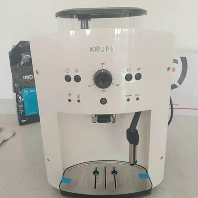 真实感受解析:克鲁伯krupsEA810780怎么样到底垃不垃圾?