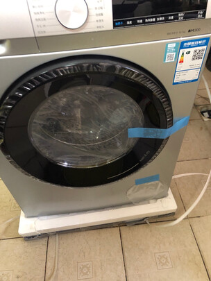 必看，西门子WN54A1X82W图文评测