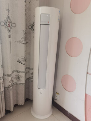 小米KFR-72LW/N1A1空调|【热搜头条】小米72LW/N1A1立式柜机怎么样？用后一周讲真相感受？