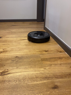 iRobotRoomba|【电商快报】iRobot扫地机器人真实使用感受，用后一个周后悔死了？