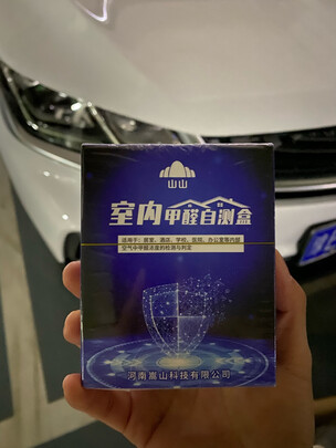 汽车竹炭包