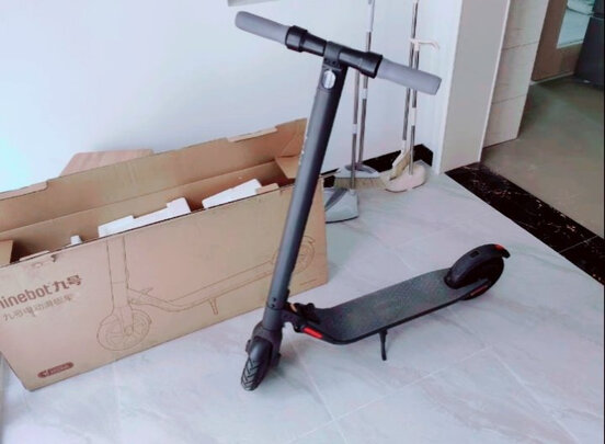 体感车