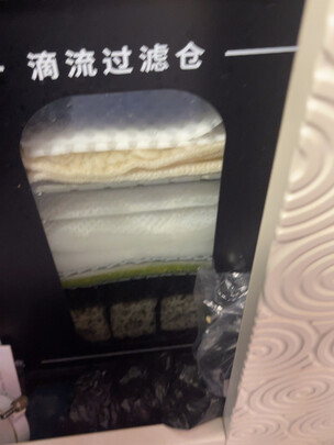 鱼缸过滤棉