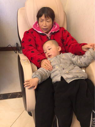 奥佳华OG-5518|奥佳华和艾力斯特怎么选择？到底区别大不大呢？