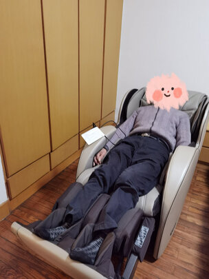 按摩椅|【电商快报】松下按摩椅EP-MAC9-A492怎么样？用后一周发现问题想哭了?