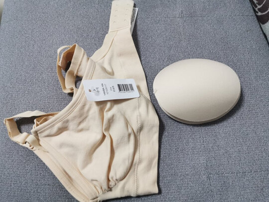 孕妇哺乳文胸