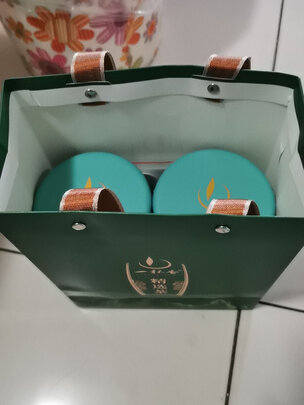 雀舌茶