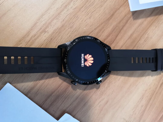 华为HUAWEI WATCH GT 2一周使用彻底爱上了吗