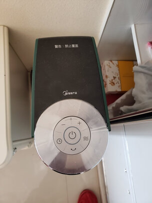 取暖器|外观展示美的取暖器怎么样？千万别被忽悠了？用后一个月感受