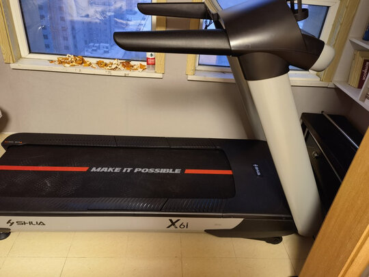 舒华SH-T6700L-T1跑步机|参考剖析舒华SH-T6700L-T1跑步机怎么样?深度测评剖析