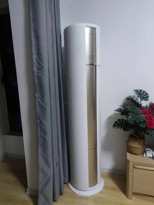 华凌立式空调 - 井贤栋个人博客