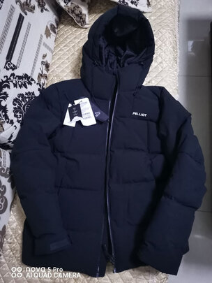羽绒服