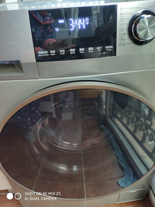 【新手求助】海尔EG100HBDC8SU1怎么样,真实体验优缺点曝光！