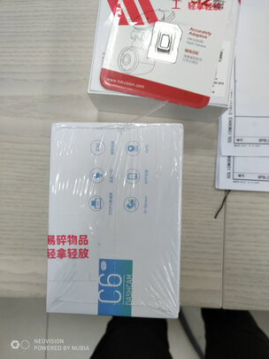 行车记录仪