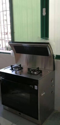 火星人ESG/Z集成灶|参考剖析火星人ESG/Z集成灶怎么样?深度测评剖析