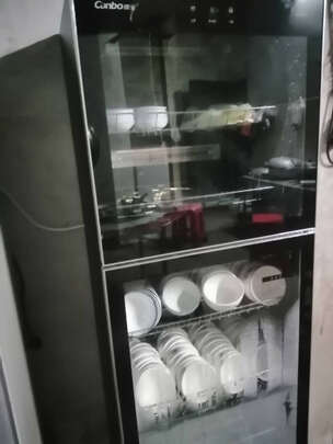 独家揭秘康宝380X-C1消毒柜怎么样?大家使用评测曝光