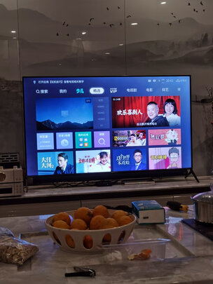 TCL55Q10电视|报价参数tcl 55q10和索尼9500h评测区别是？